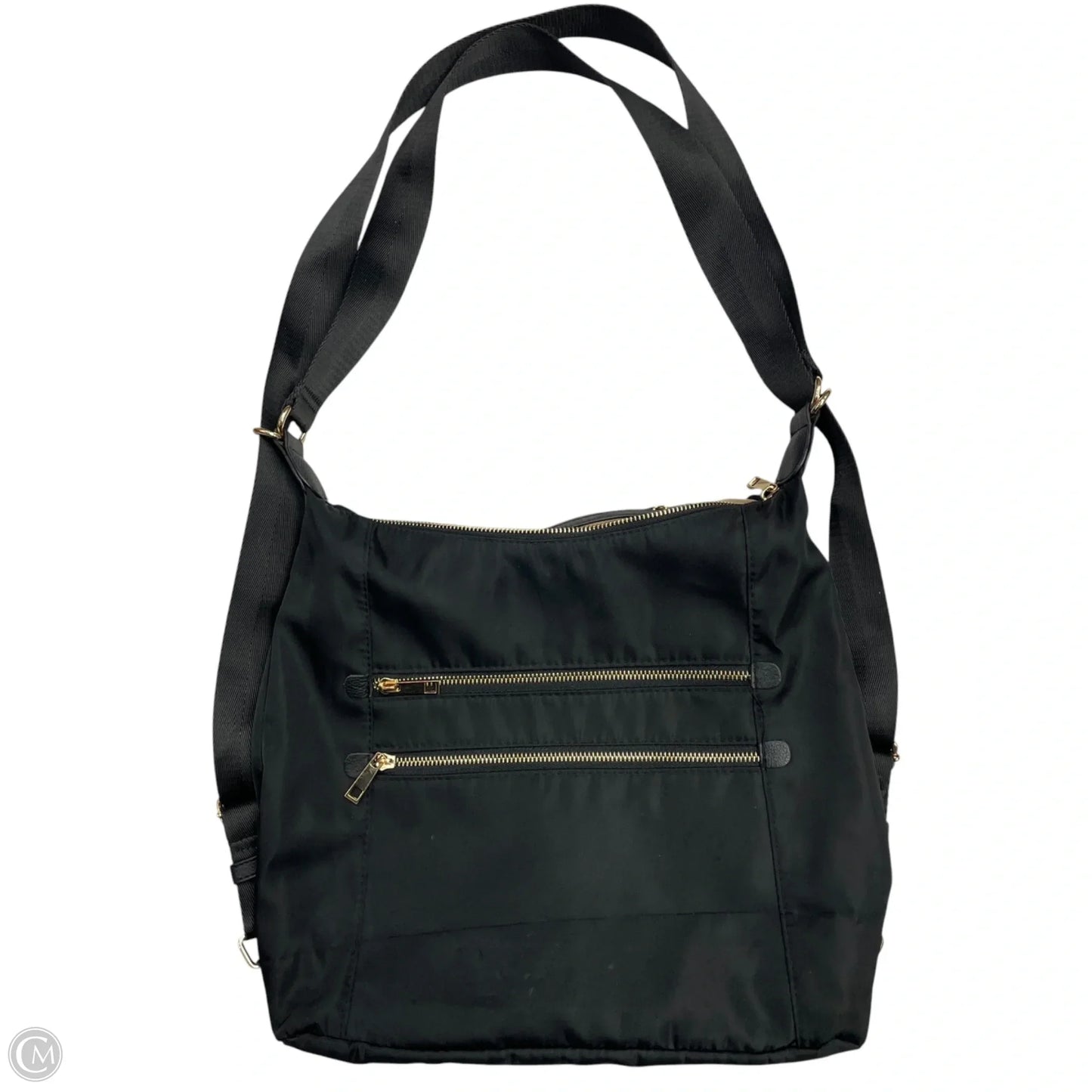 Crossbody Designer By Sondra Roberts, Size: Medium
