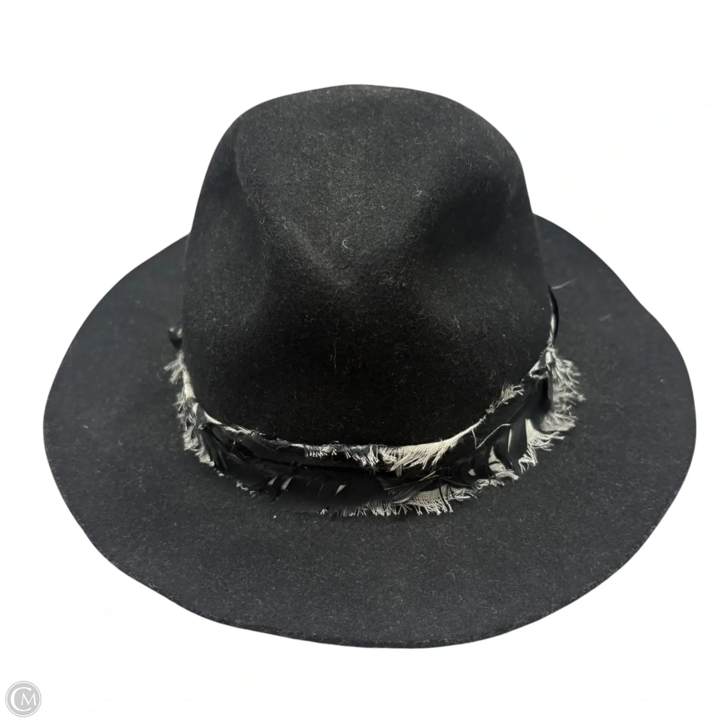Hat Fedora By Zadig And Voltaire