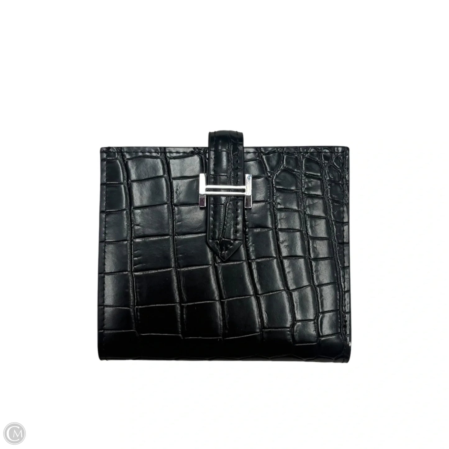 Wallet, Size: Medium