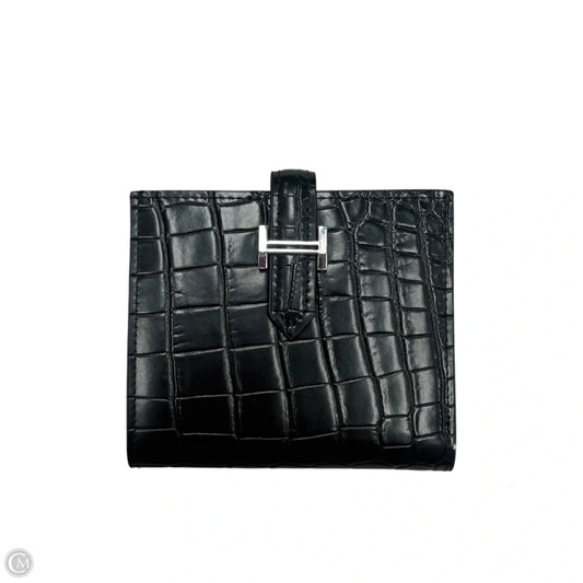 Wallet, Size: Medium