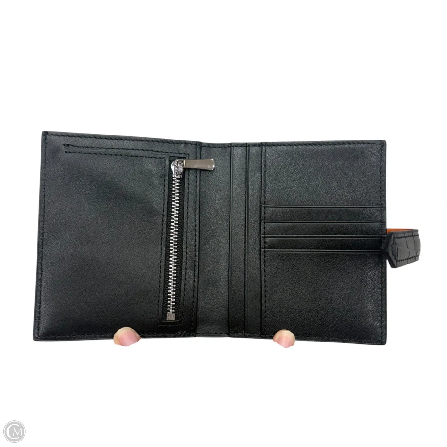 Wallet, Size: Medium
