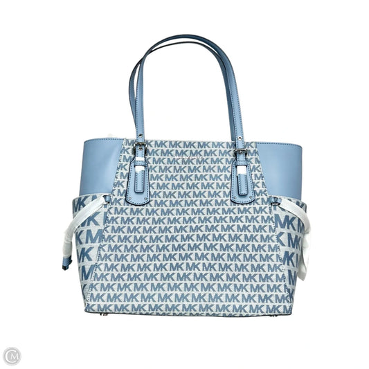 Tote Designer By Michael By Michael Kors, Size: Medium