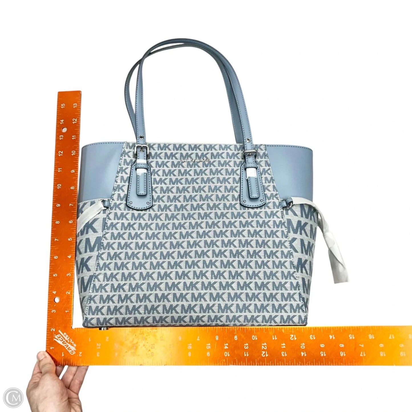 Tote Designer By Michael By Michael Kors, Size: Medium