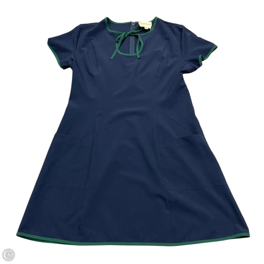 Athletic Dress By Cmc In Navy, Size: S