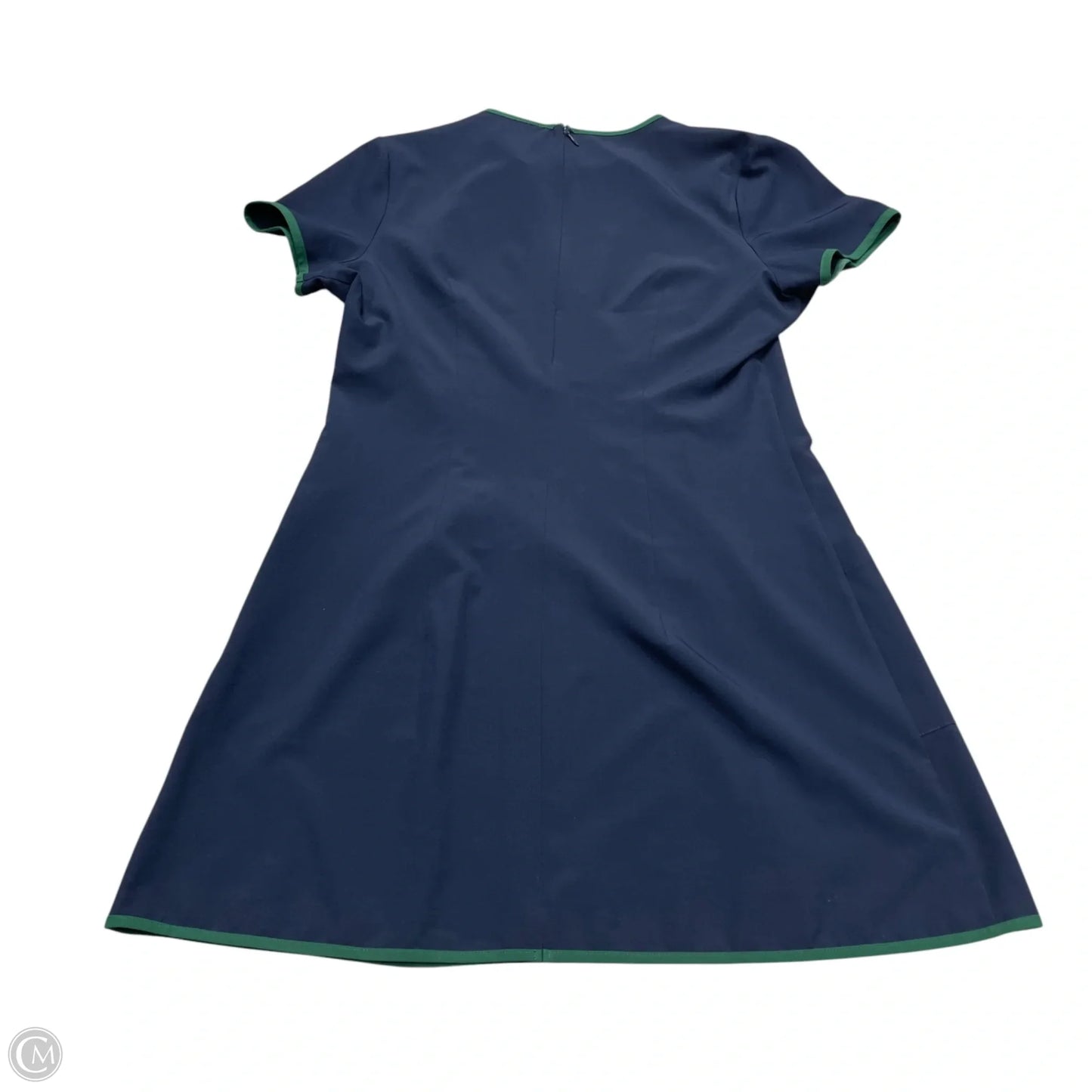 Athletic Dress By Cmc In Navy, Size: S