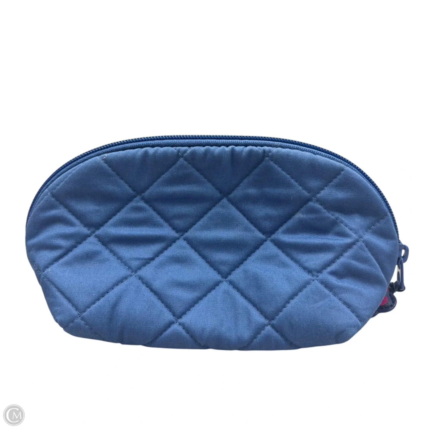 Makeup Bag By Vera Bradley, Size: Small