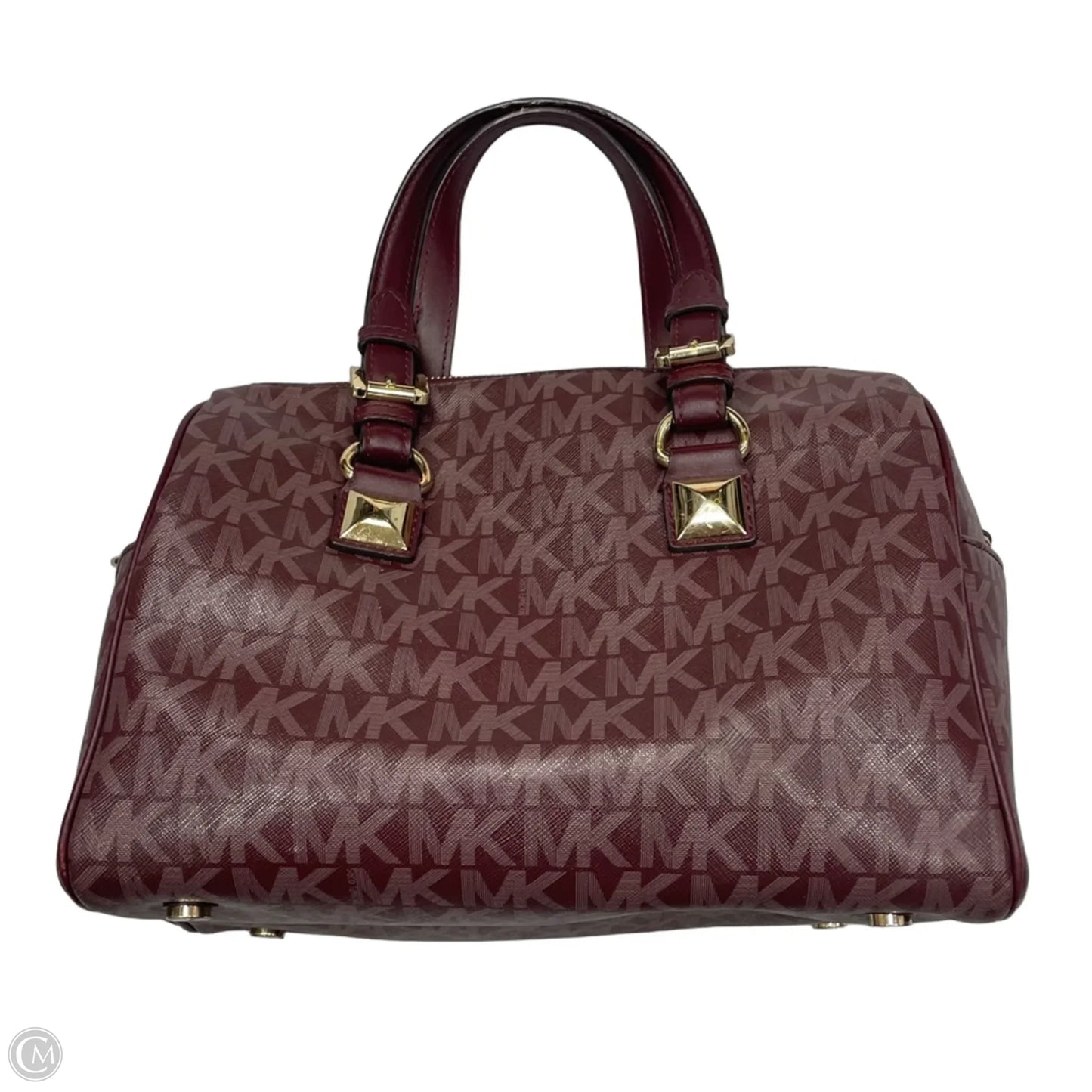 Handbag By Michael By Michael Kors, Size: Medium