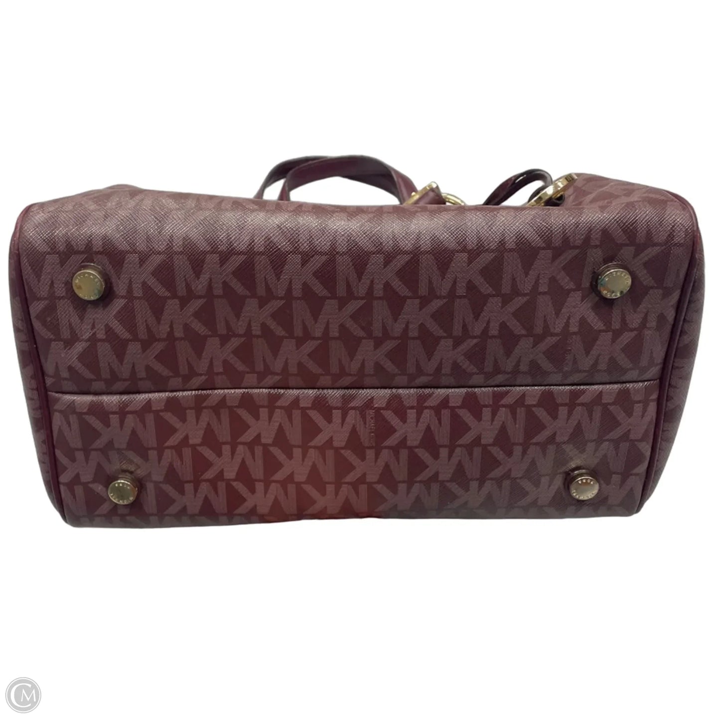 Handbag By Michael By Michael Kors, Size: Medium