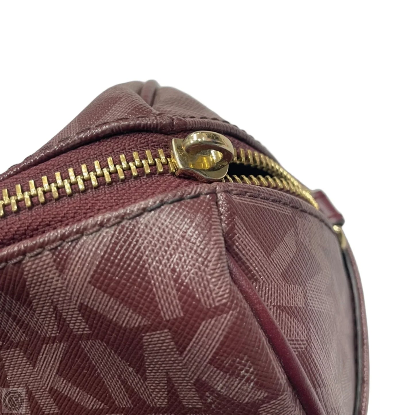 Handbag By Michael By Michael Kors, Size: Medium