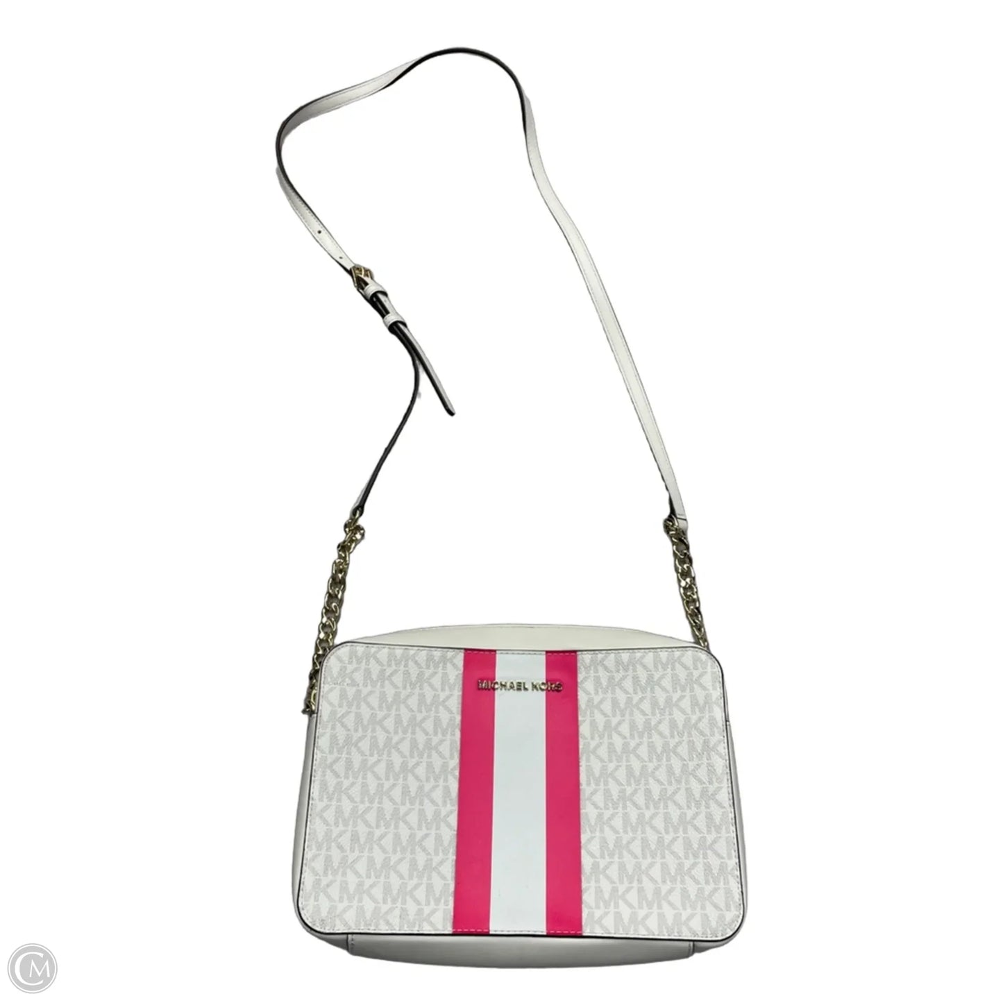 Crossbody By Michael By Michael Kors, Size: Medium