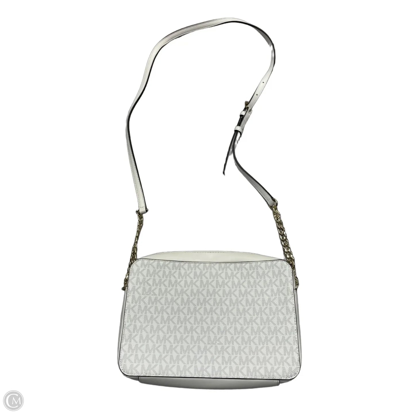 Crossbody By Michael By Michael Kors, Size: Medium