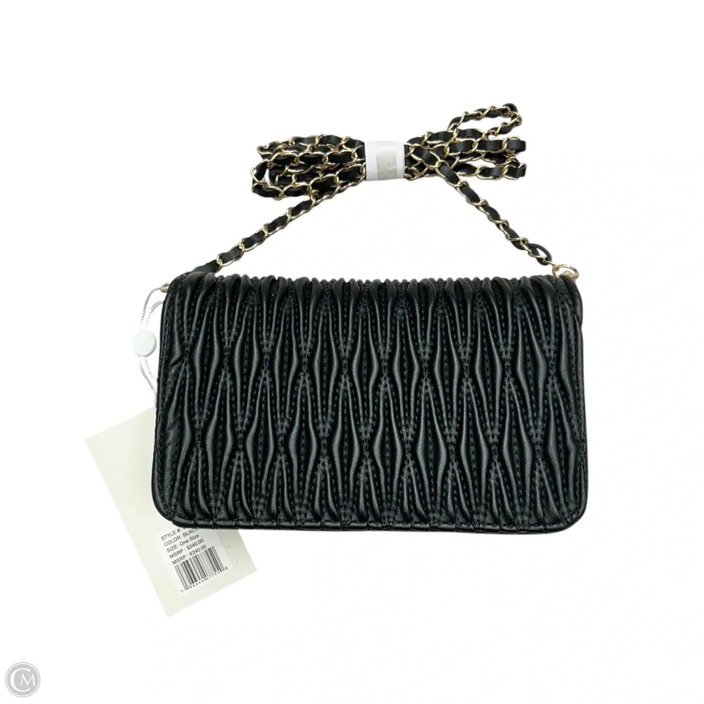 Crossbody By Valentino Orlandi, Size: Small
