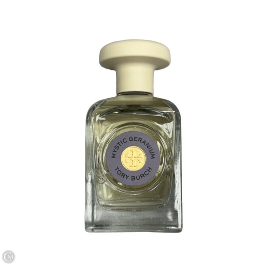 Fragrance Designer By Tory Burch