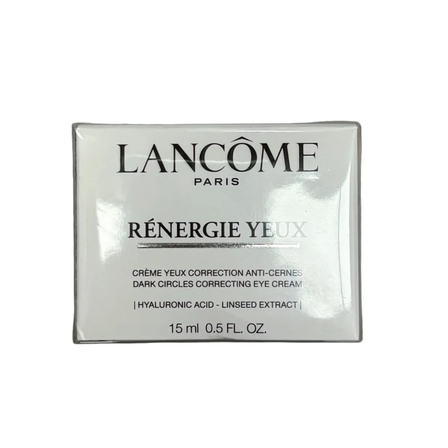 Facial Skin Care By Lancome