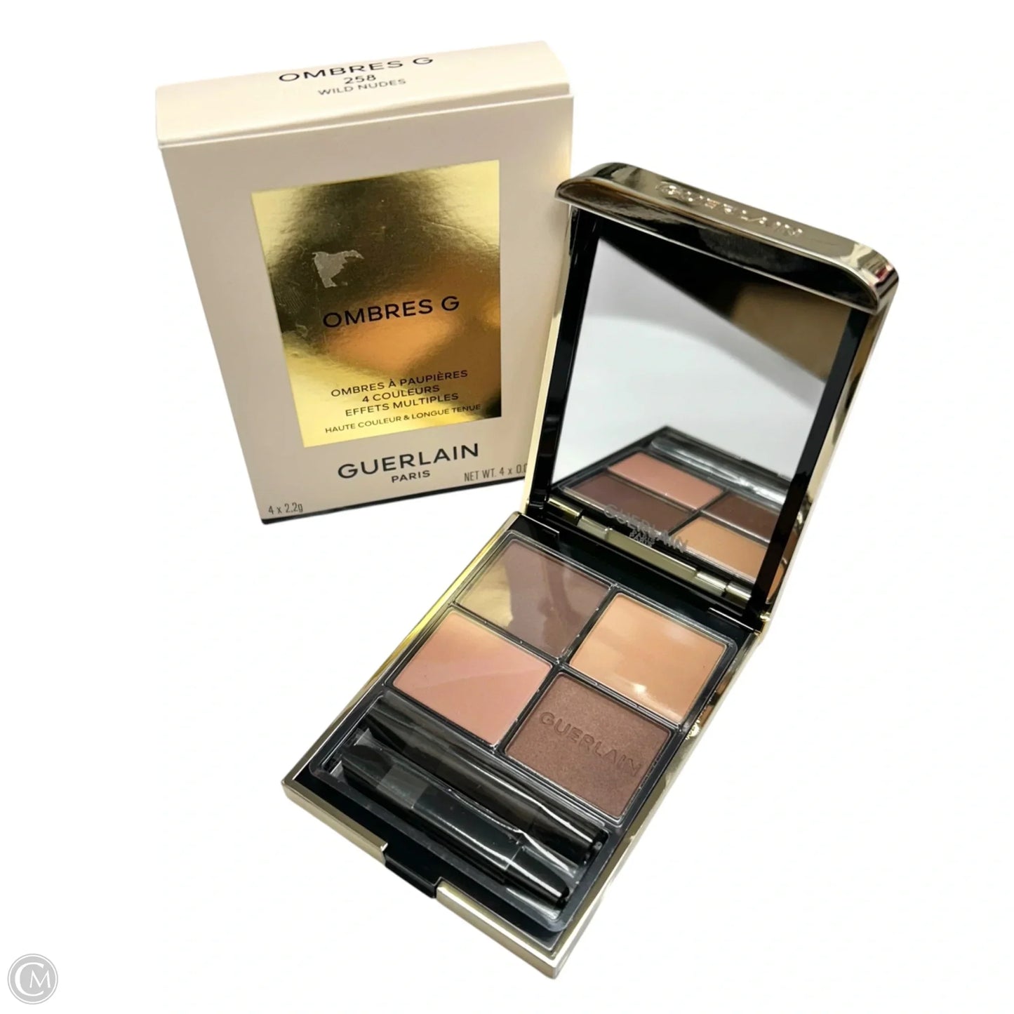 Makeup By Guerlain