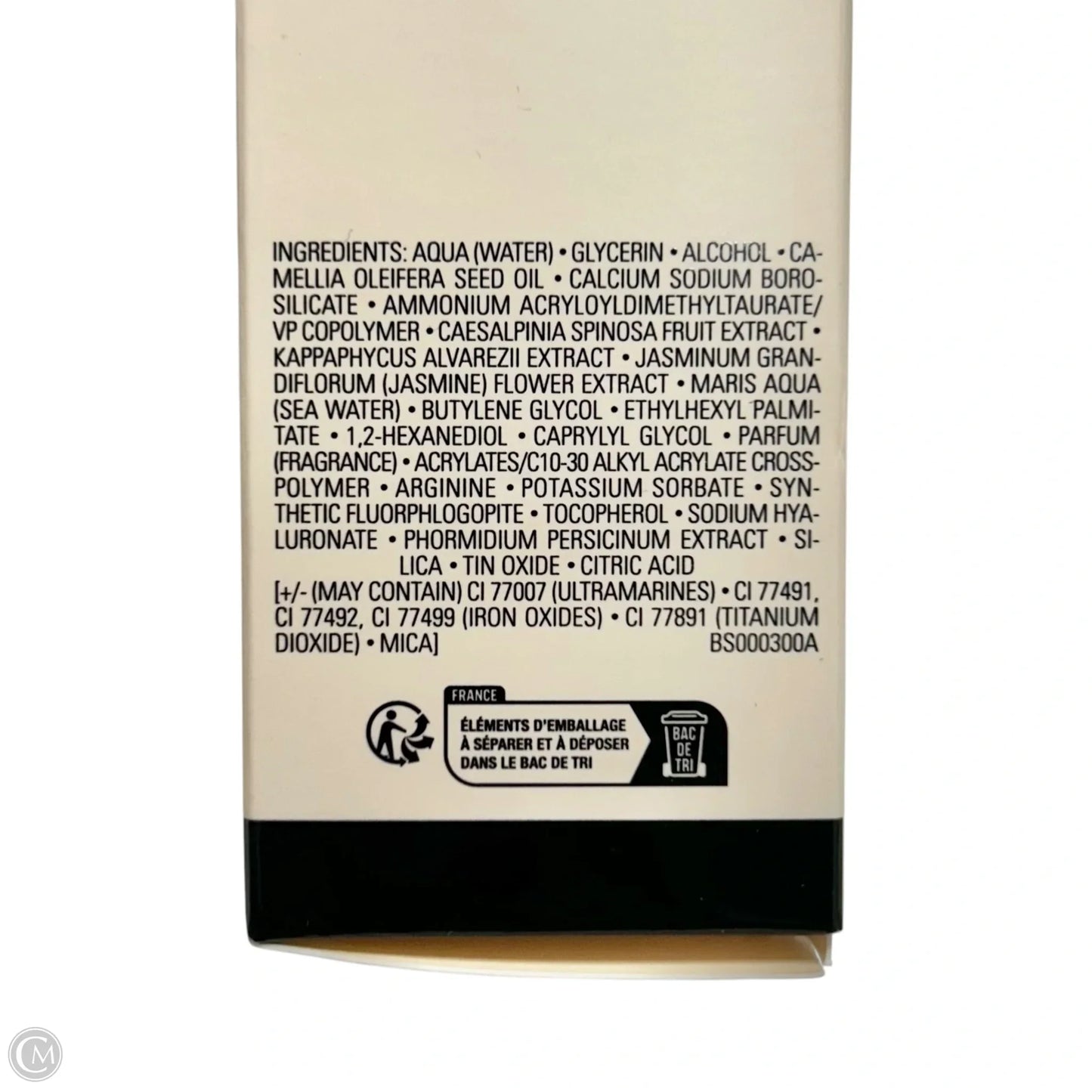 Primer Luxury Designer By Chanel, Size: Medium