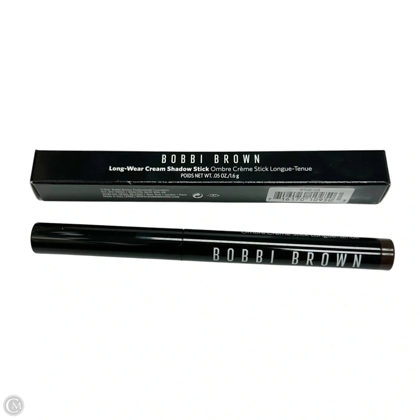 Makeup By Bobbi Brown
