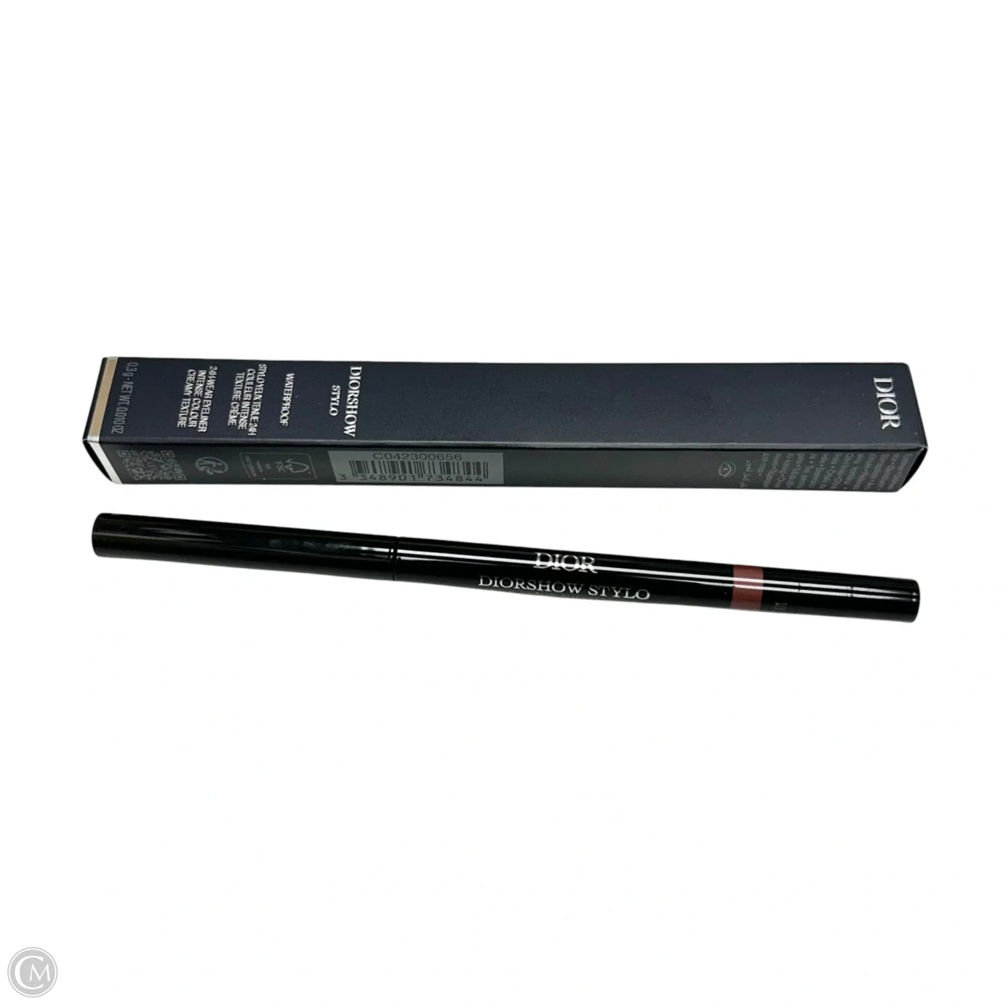 Eyeliner Luxury Designer By Dior, Size: Small
