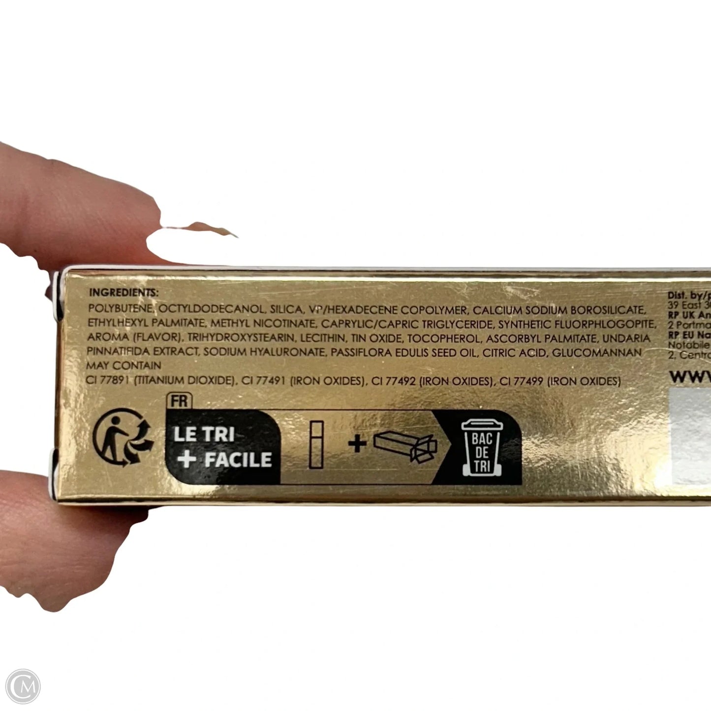 Makeup By Natasha Denona