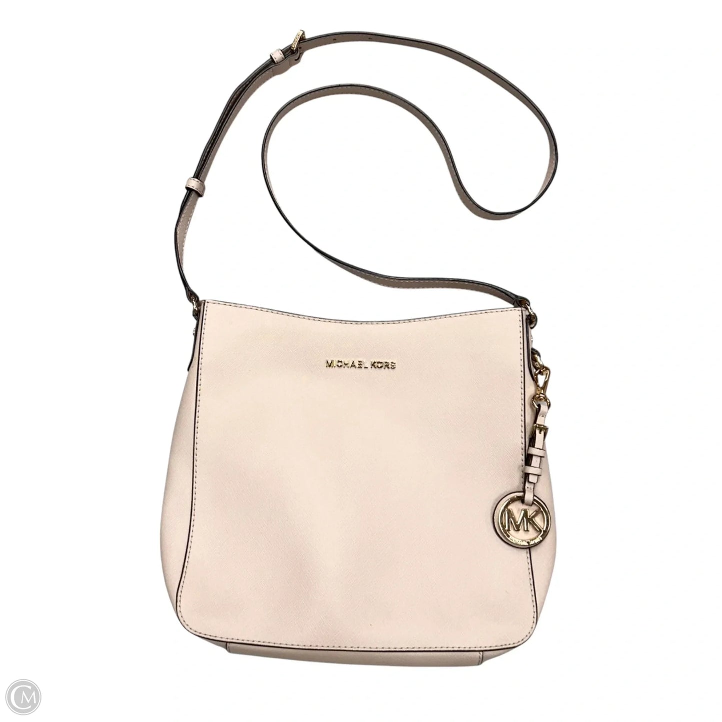 Crossbody Designer By Michael By Michael Kors, Size: Medium