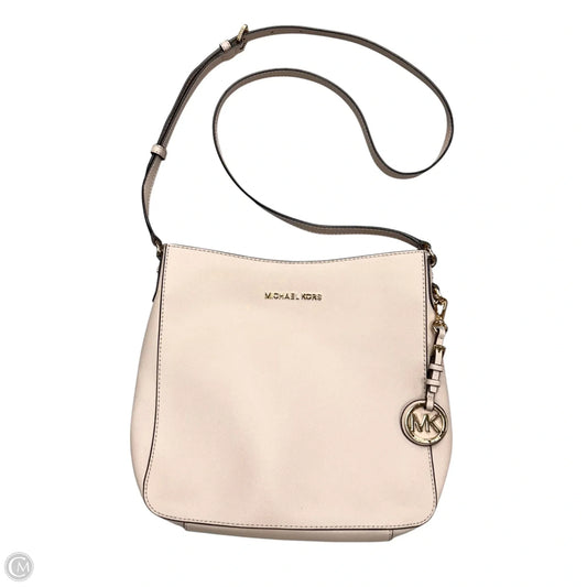 Crossbody Designer By Michael By Michael Kors, Size: Medium