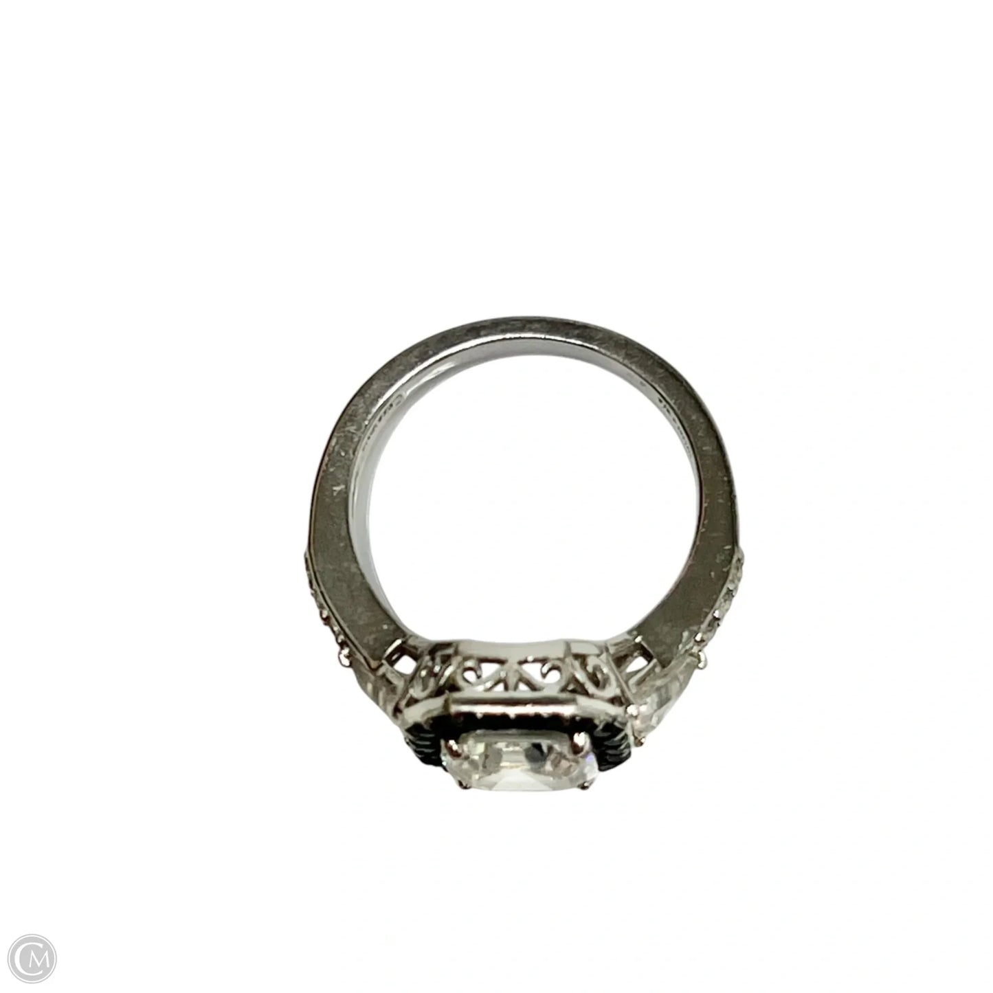 Ring Statement, Size: 7