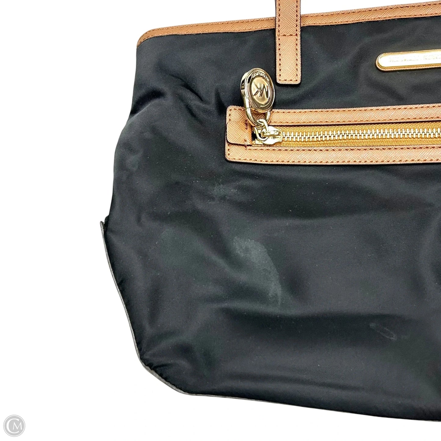 Tote Designer By Michael By Michael Kors, Size: Medium