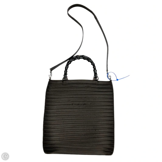 Handbag Luxury Designer By Gucci, Size: Medium