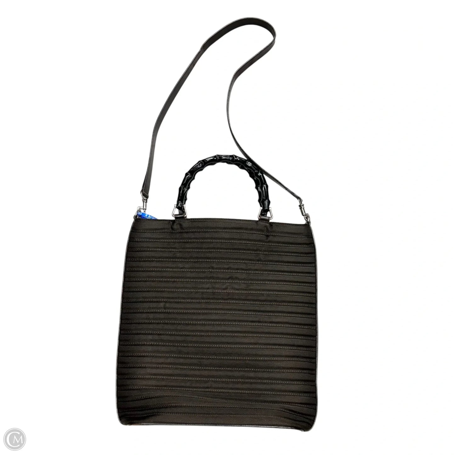 Handbag Luxury Designer By Gucci, Size: Medium