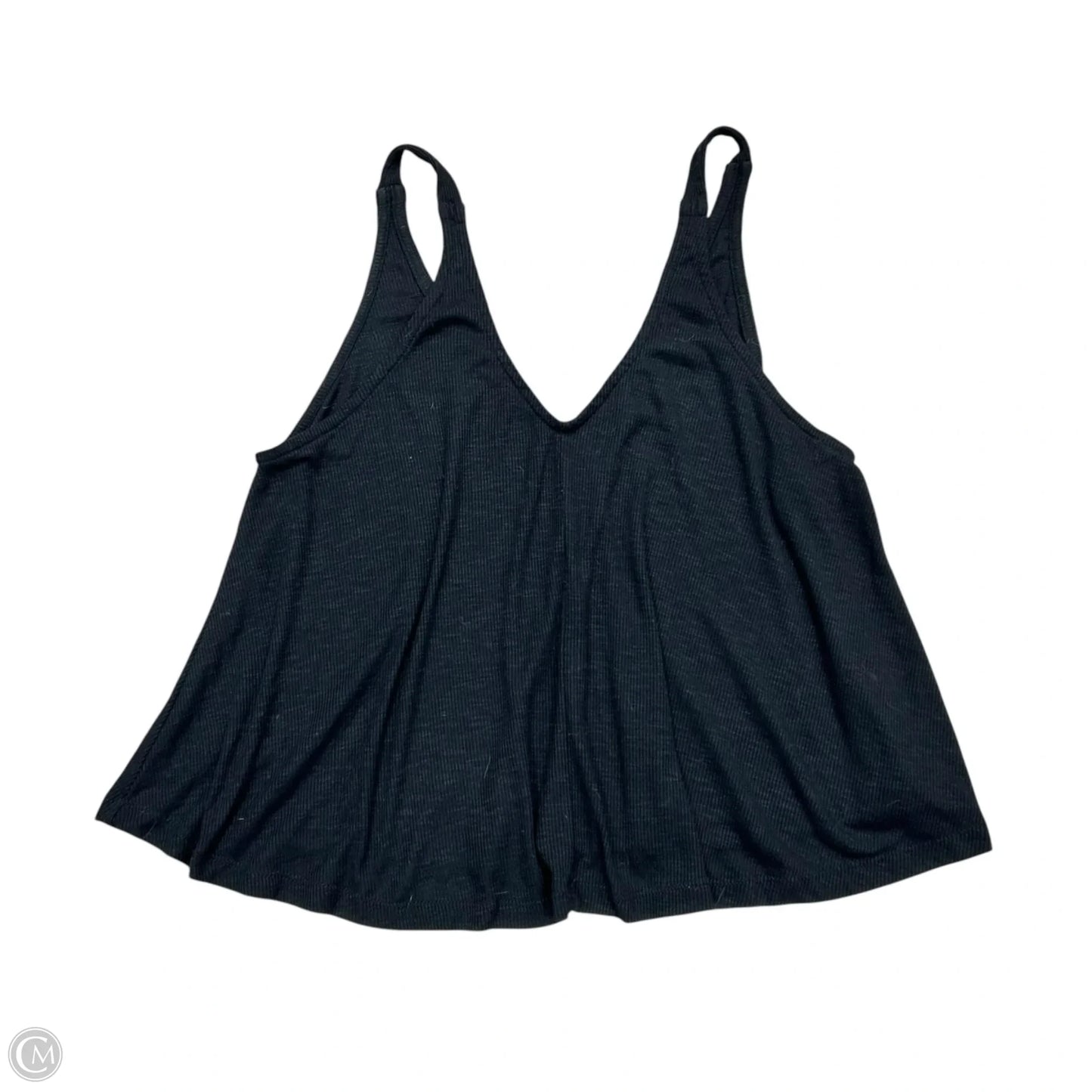 Top Sleeveless Basic By Free People In Black, Size: S