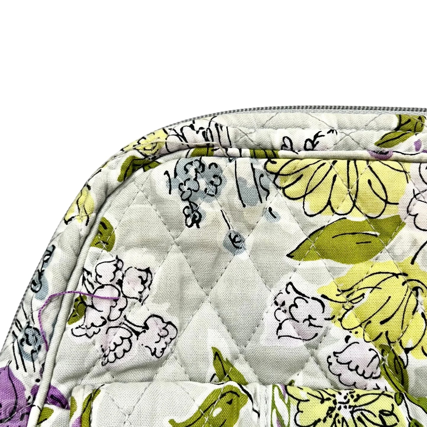 Backpack By Vera Bradley, Size: Small