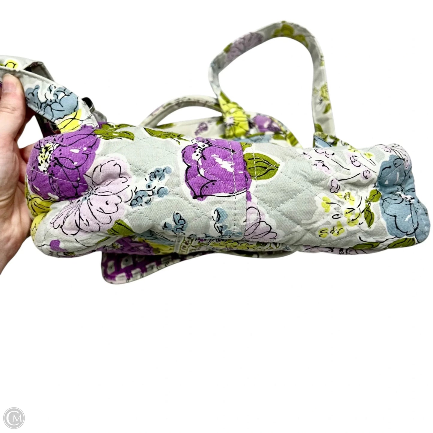 Backpack By Vera Bradley, Size: Small