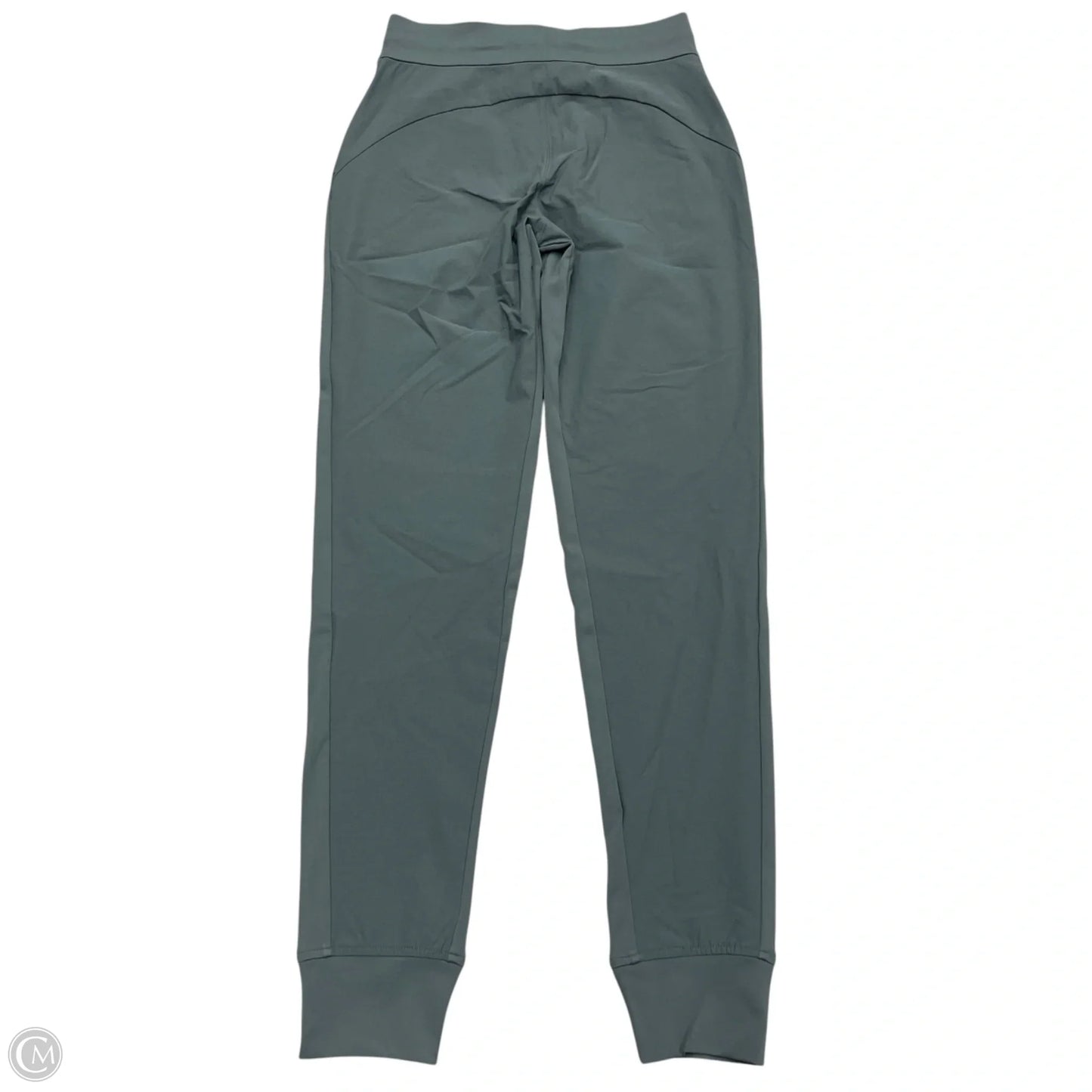 Athletic Pants By Athleta In Grey, Size: Xs