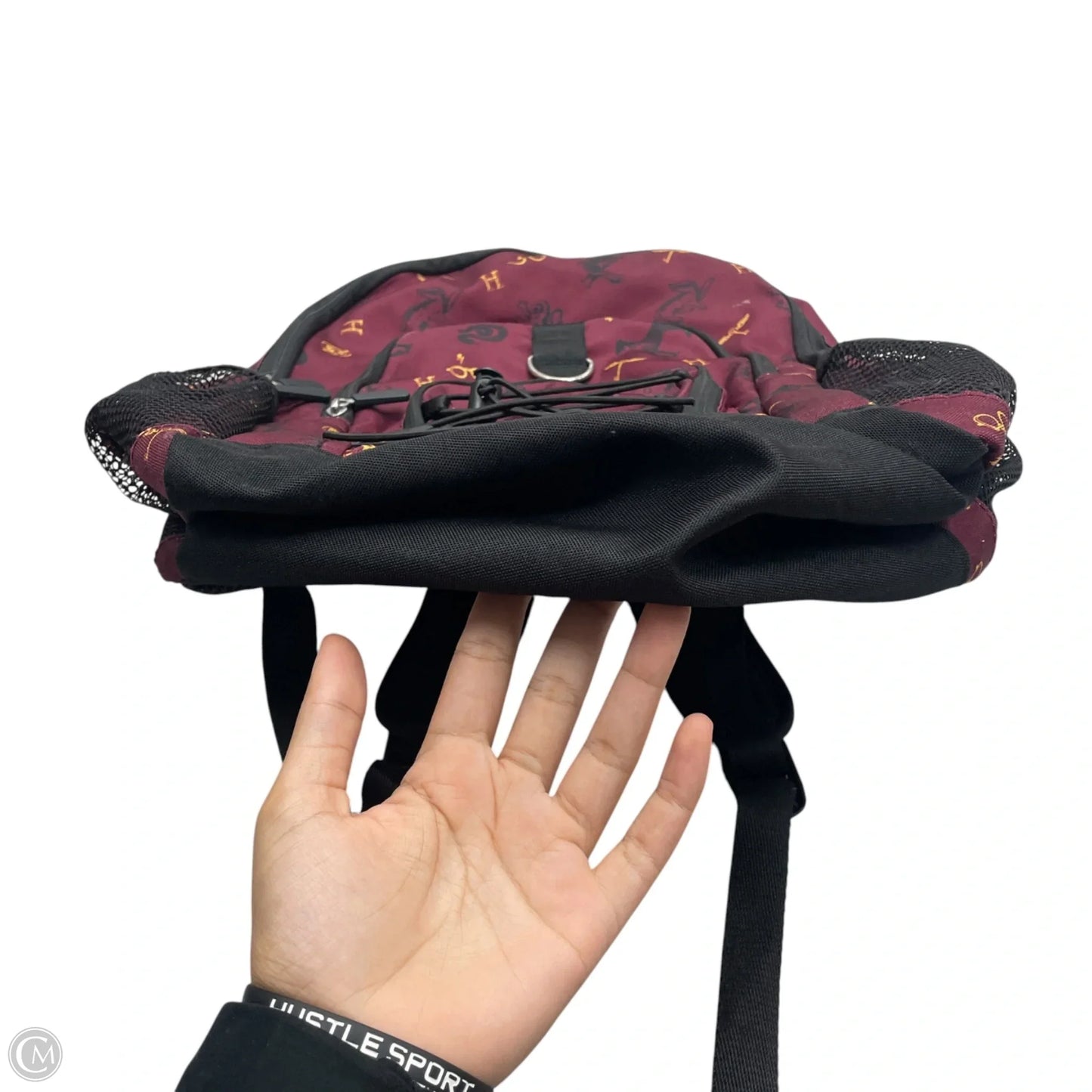 Backpack By Harry Potter, Size: Large