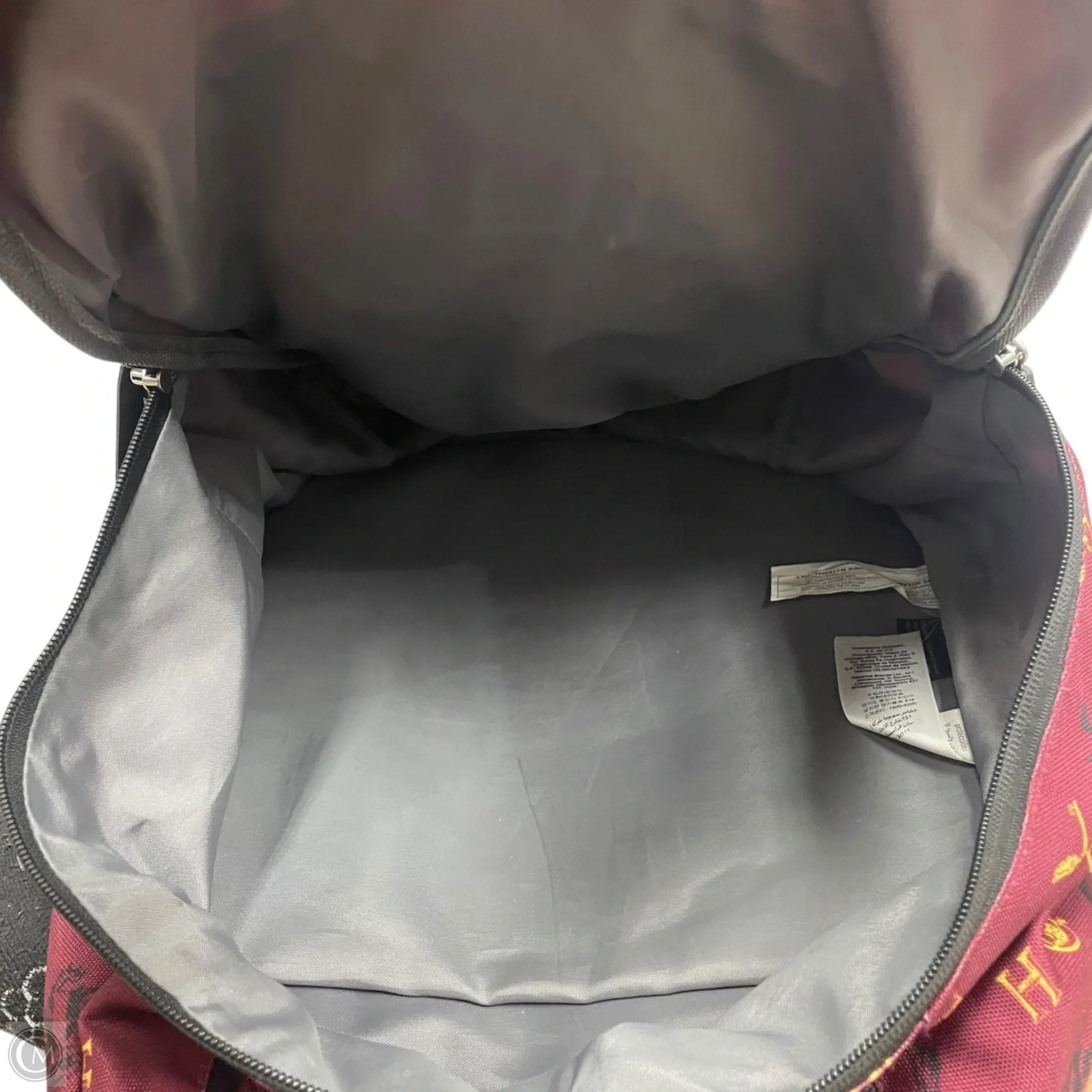 Backpack By Harry Potter, Size: Large
