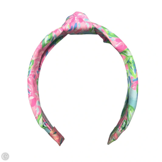 Headband Designer By Lilly Pulitzer