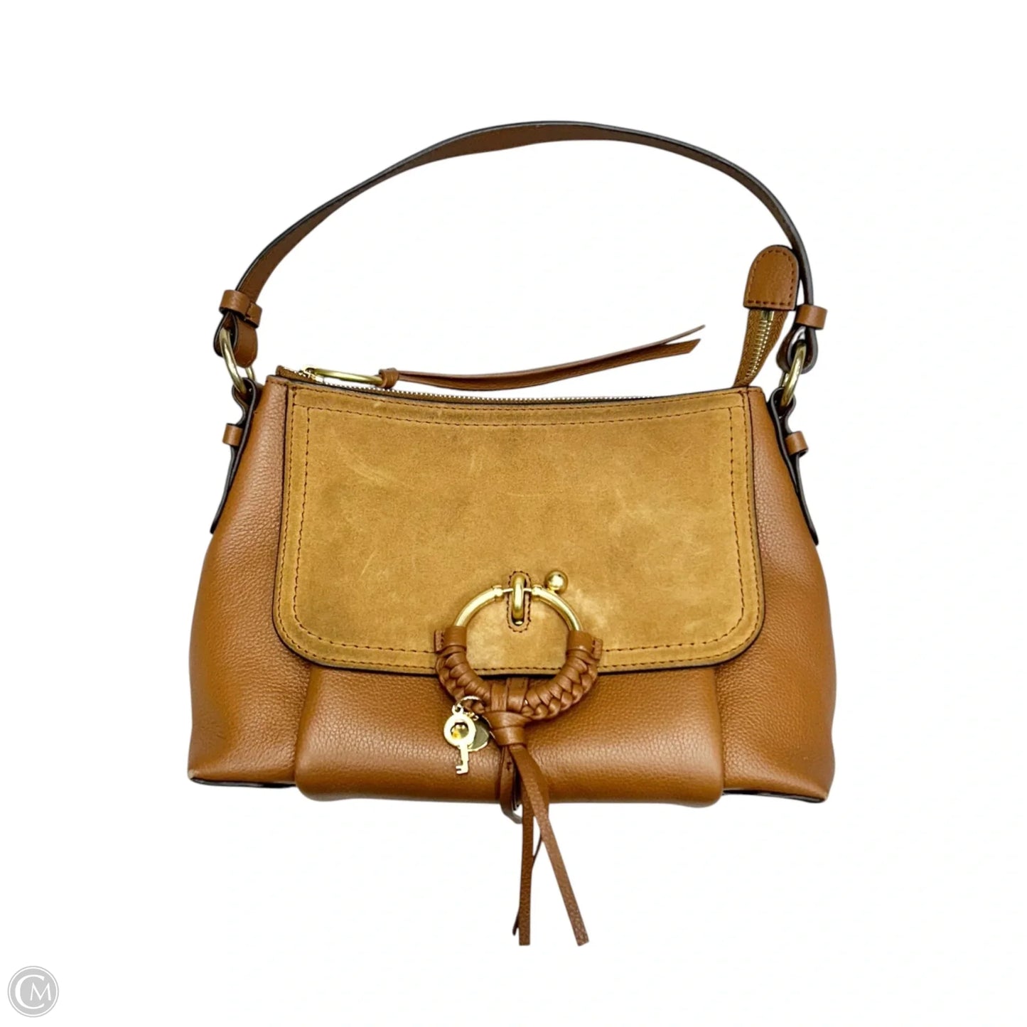 Handbag Designer By See By Chloe, Size: Medium