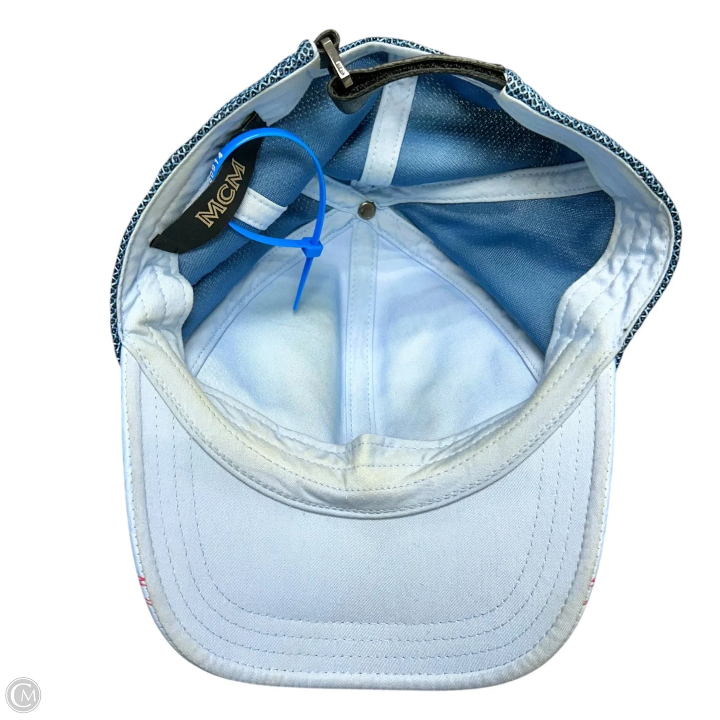 Hat Luxury Designer By Mcm