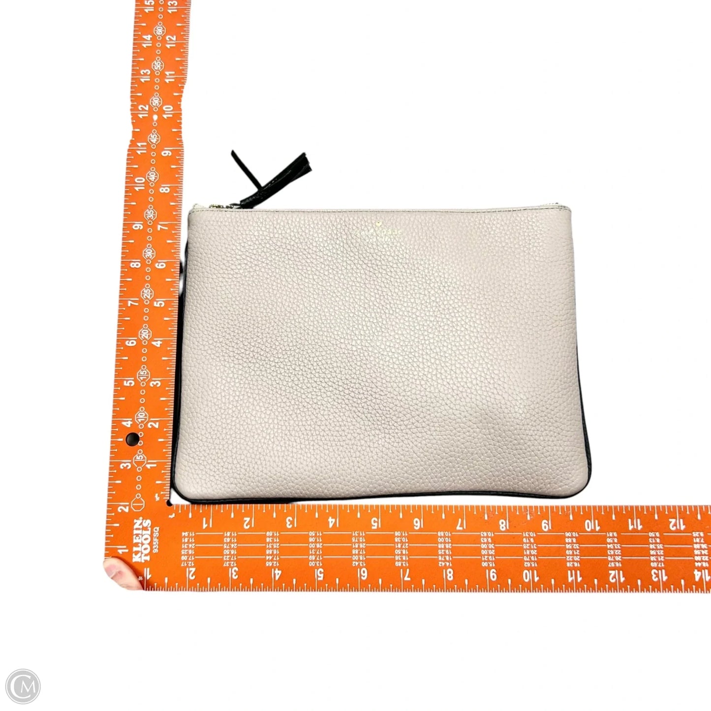 Clutch Designer By Kate Spade, Size: Medium