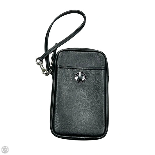 Wristlet Designer By Coach, Size: Medium