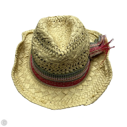 Hat Floppy By Scala Pronto
