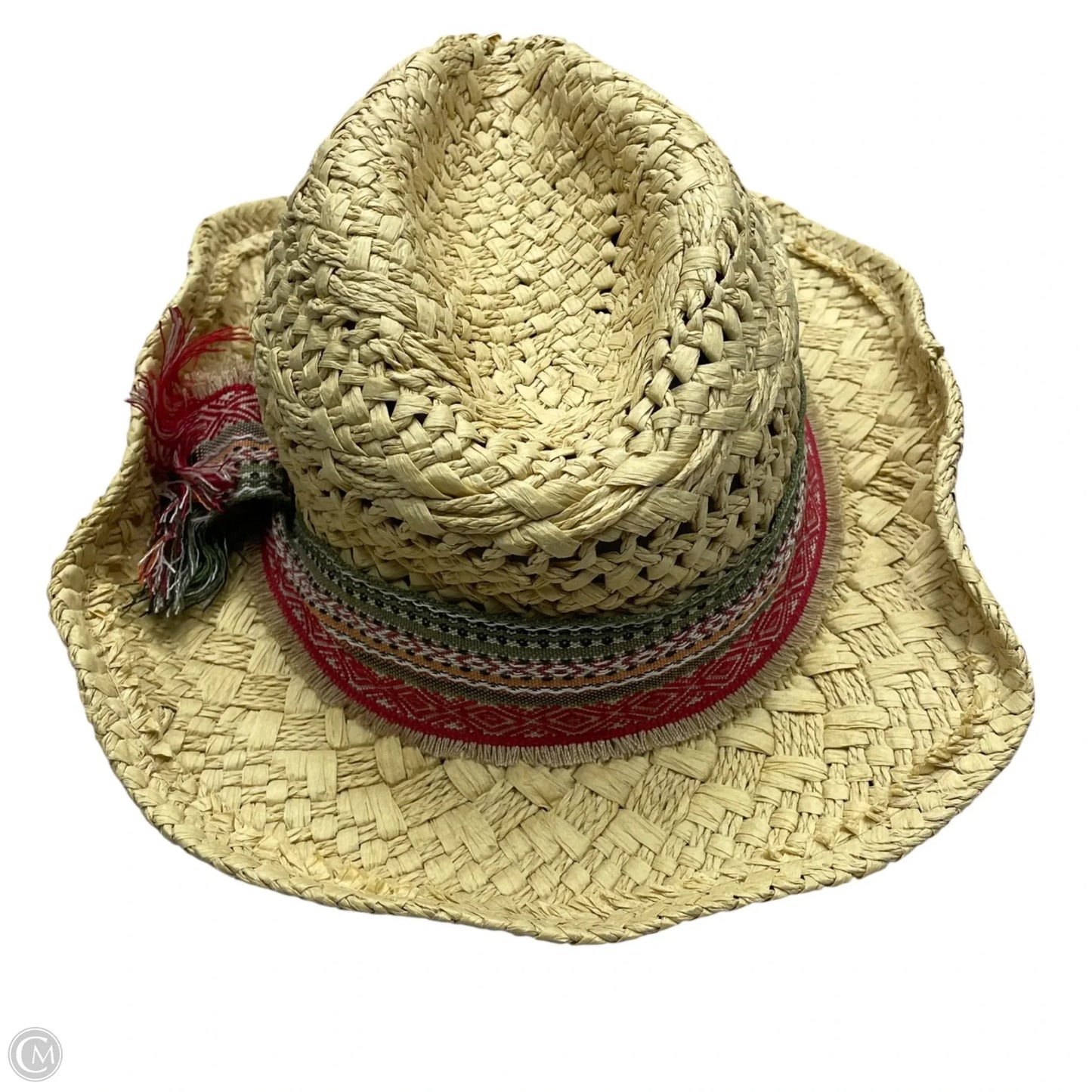Hat Floppy By Scala Pronto