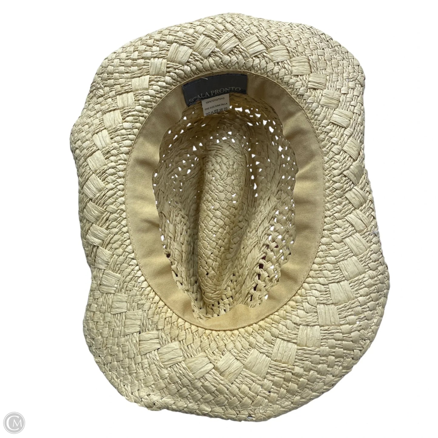 Hat Floppy By Scala Pronto