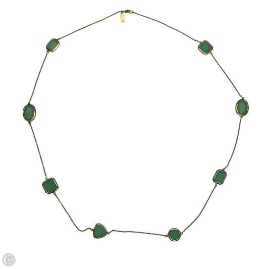 Necklace Designer By Kate Spade