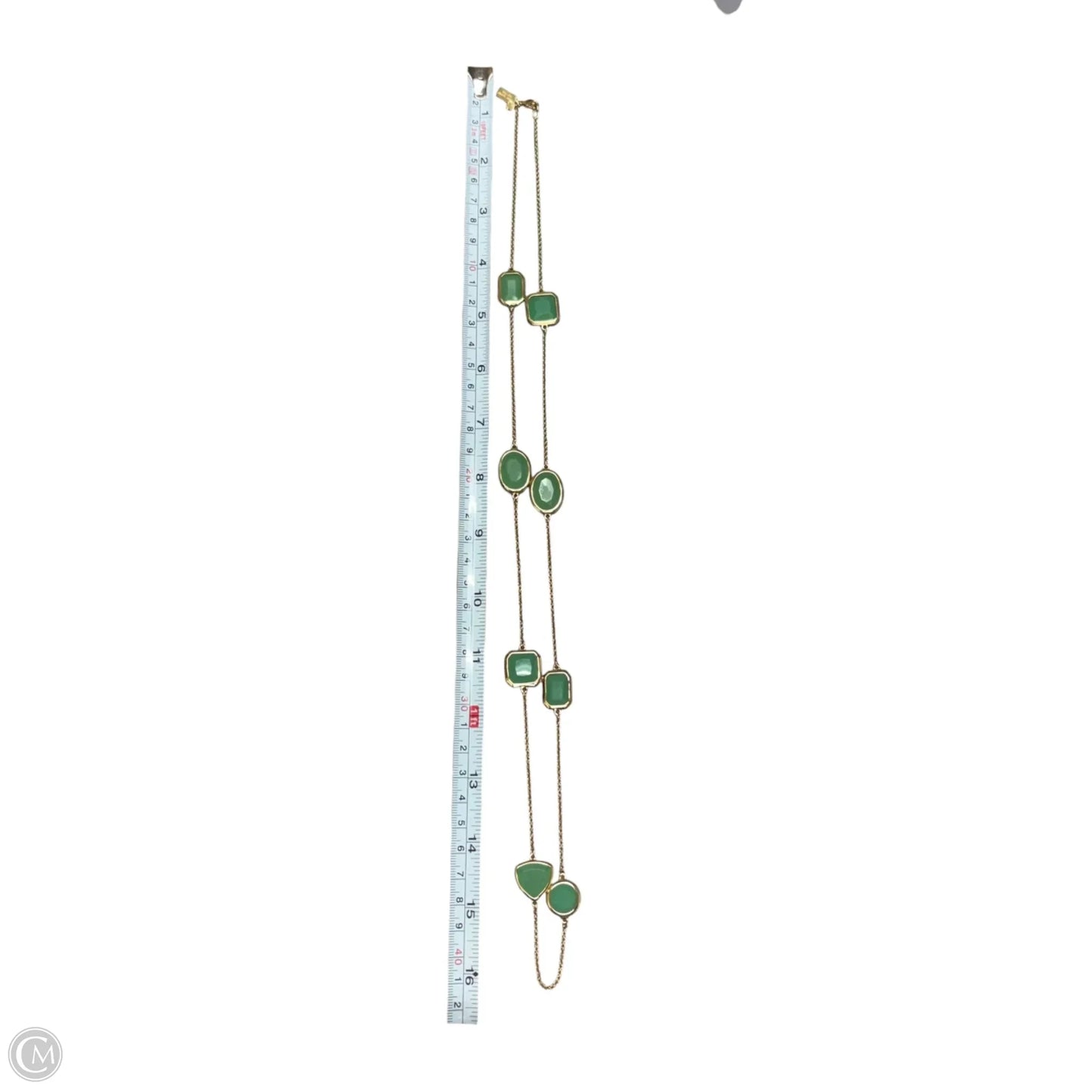 Necklace Designer By Kate Spade