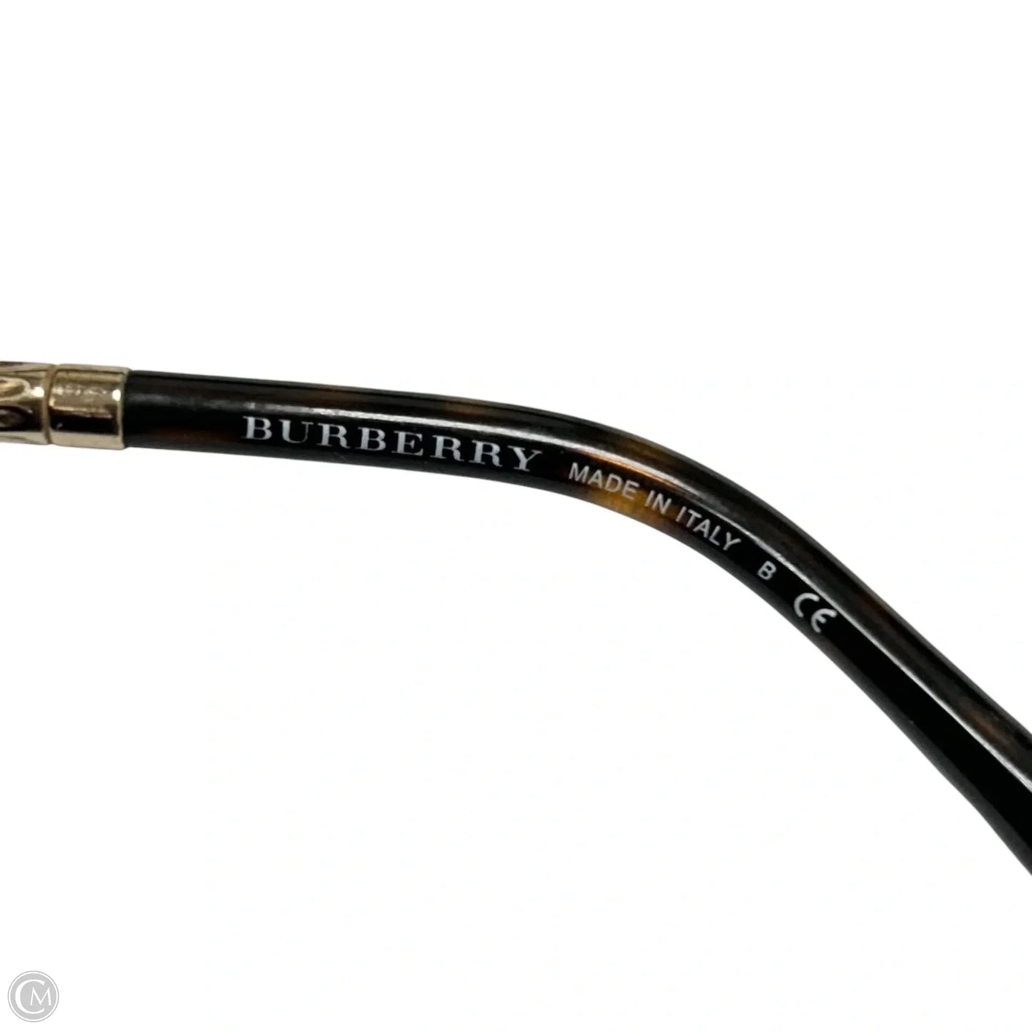 Sunglasses Luxury Designer By Burberry