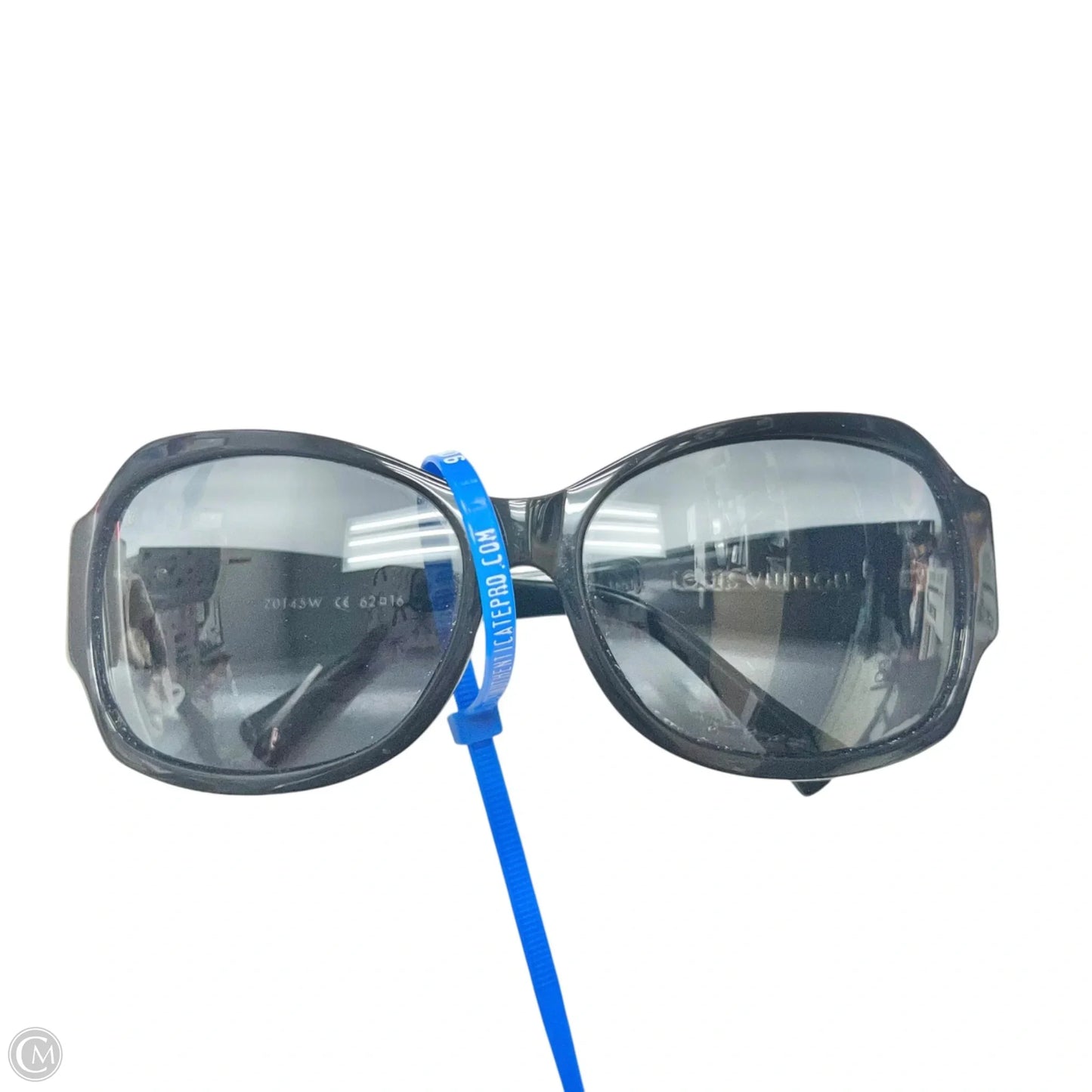 Sunglasses Luxury Designer By Louis Vuitton