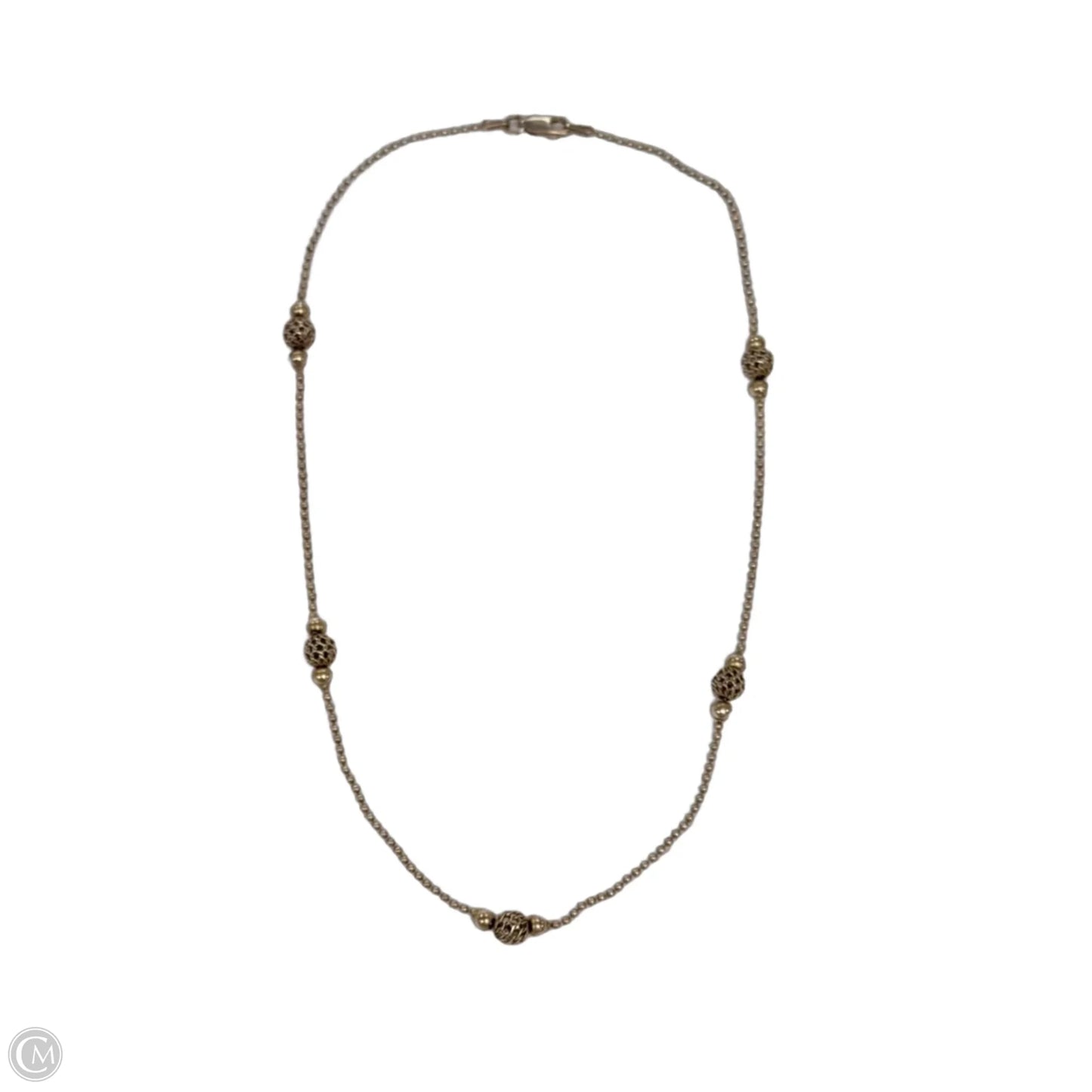 Necklace Choker & Collar