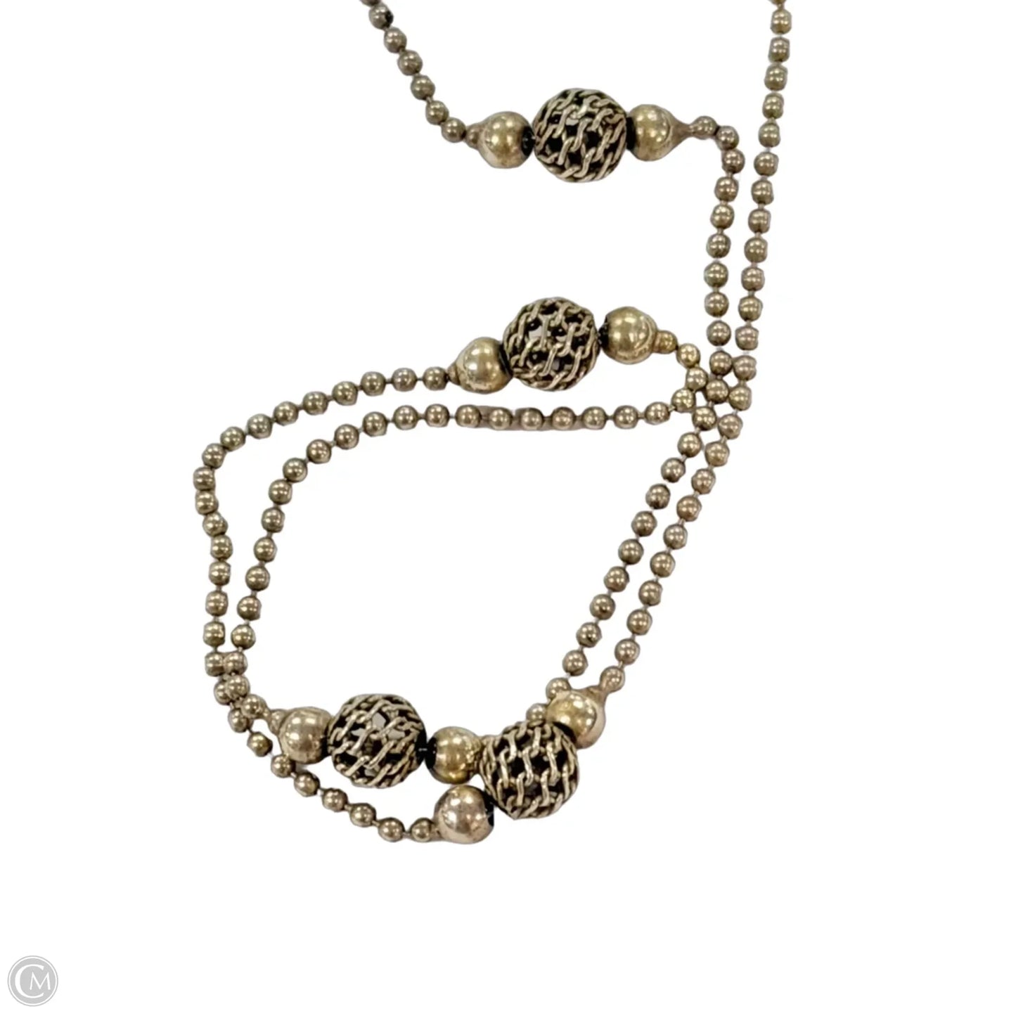Necklace Choker & Collar