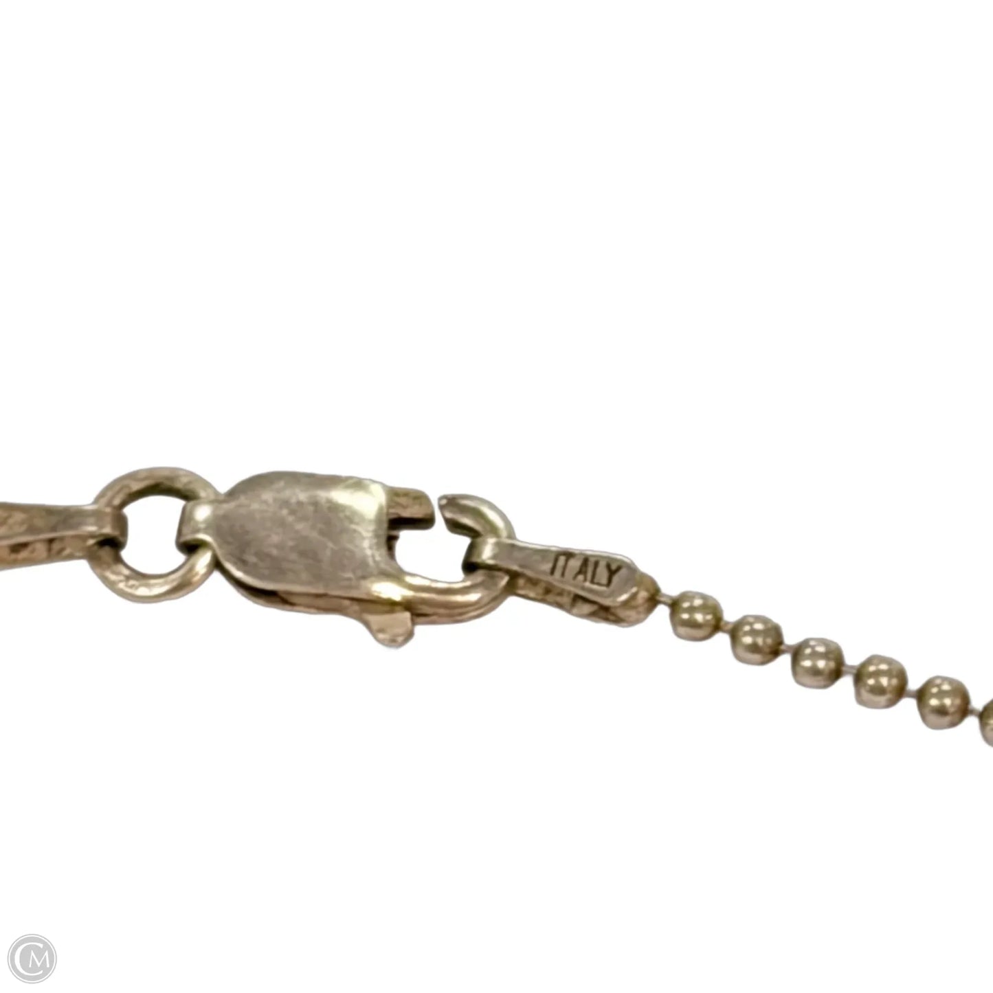 Necklace Choker & Collar